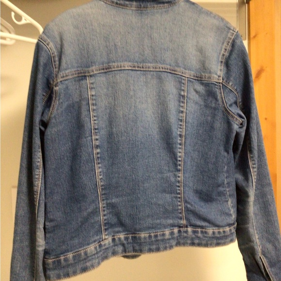 Vero Moda jean jacket - Picture 3 of 4
